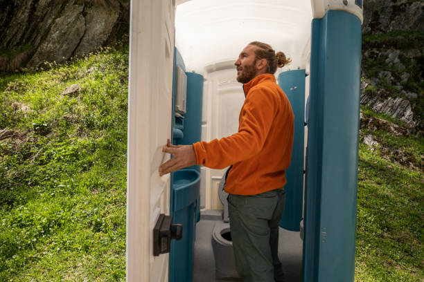 Best Affordable portable toilet rental  in Nora Springs, IA