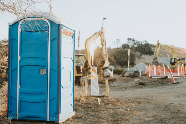Portable Toilet Options We Offer in Nora Springs, IA