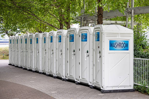 Best Emergency porta potty rental  in Nora Springs, IA