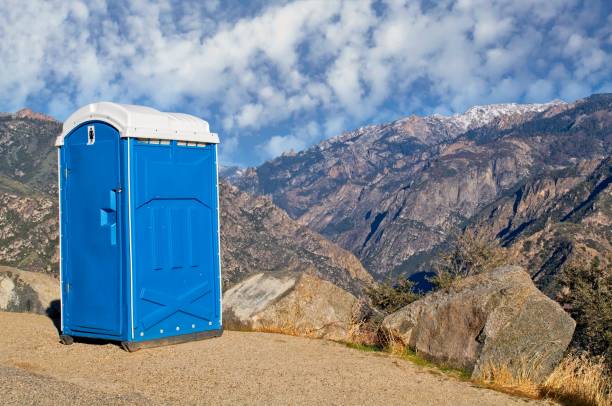 Best Portable restroom trailer rental  in Nora Springs, IA