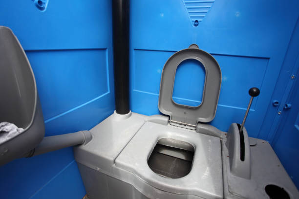 Best Porta potty delivery and setup  in Nora Springs, IA